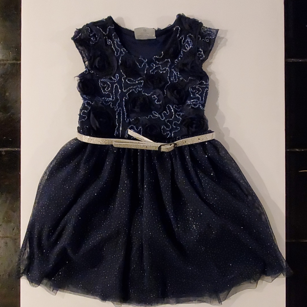 Beautees Toddler Dress